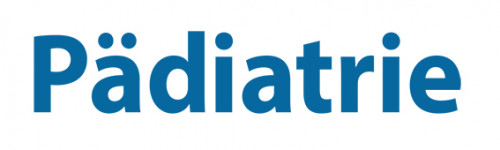 Logo Paediatrie Online rgb